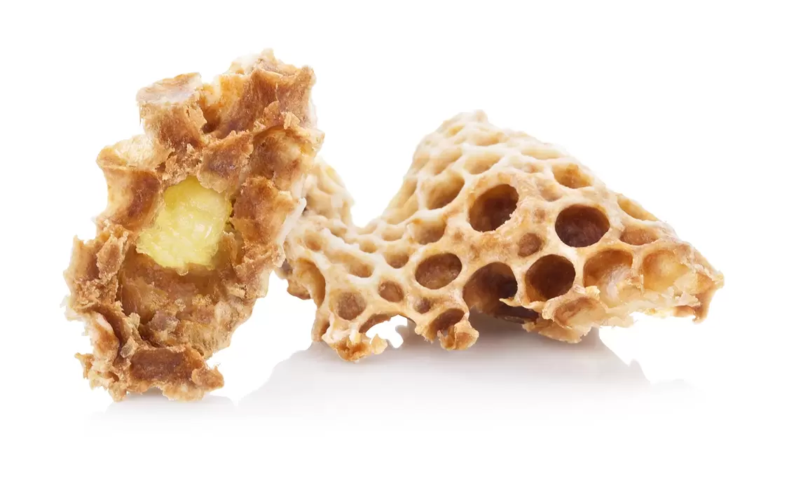 Royal Jelly am Hondro Sol Valgus Spray