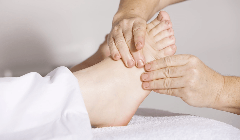 Valgus Fouss