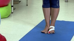 Rehabilitatioun