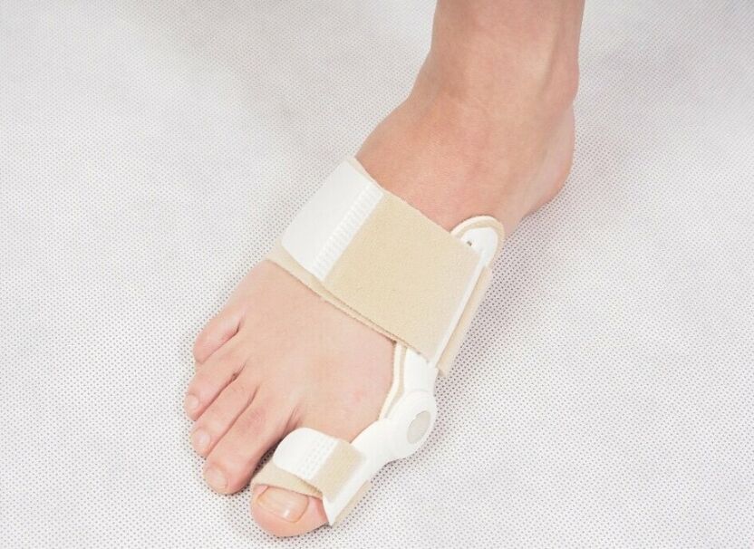 Korrigéiert Korsett